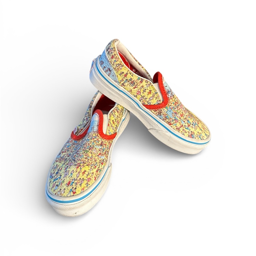 Vans